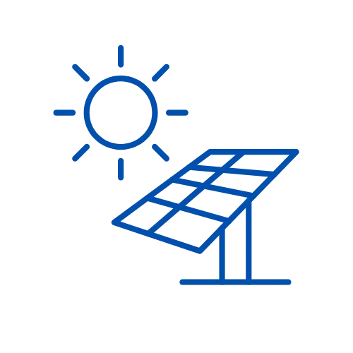 Energía Fotovoltaica