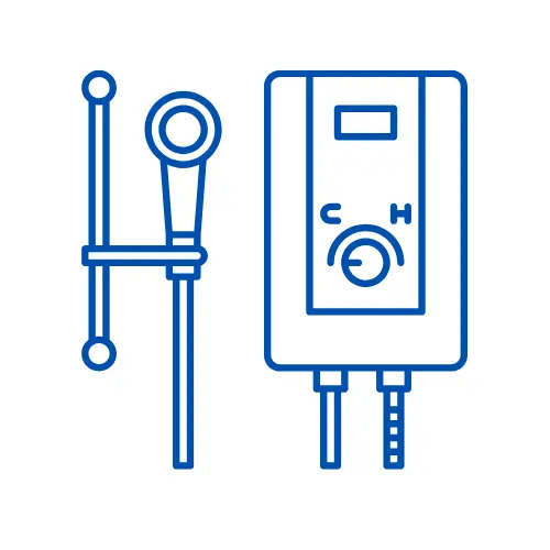 Sistema de aerotermia - Energía solar