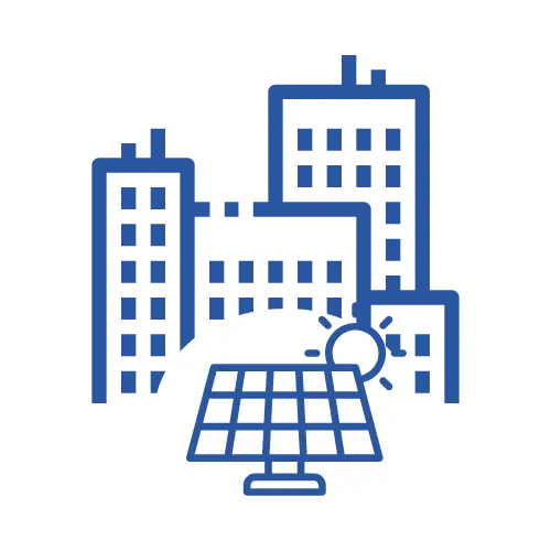 energía solar para asociaciones de vecinos energía solar para asociaciones de vecinos