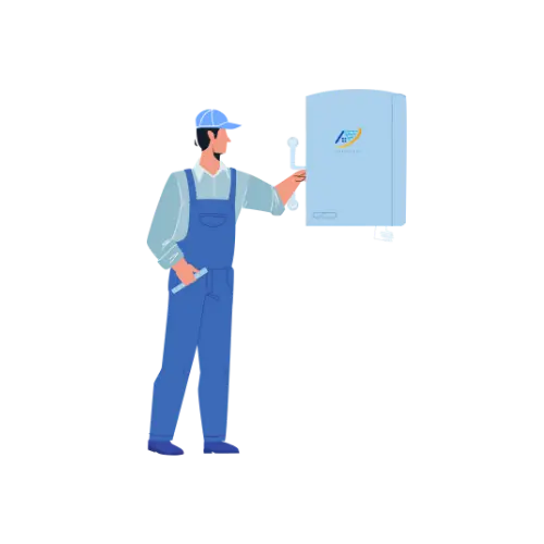 ¿Cómo funciona la aerotermia? ¿Cómo funciona la aerotermia?